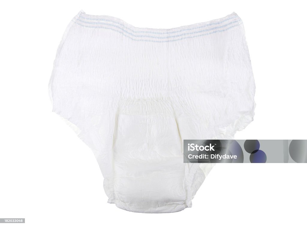 Adult Diapers