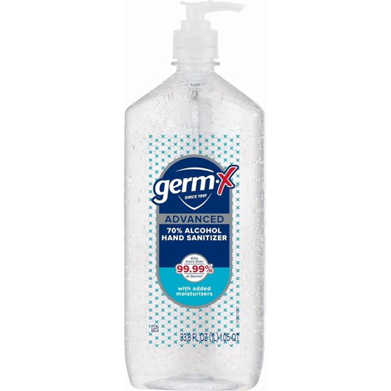 Germ-X