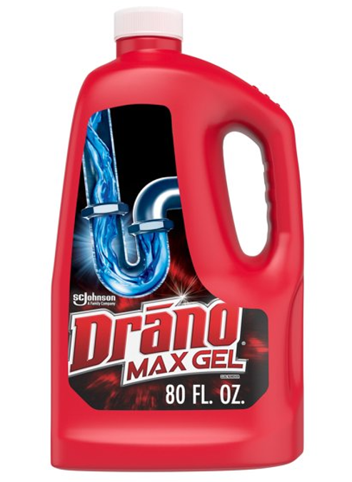 Drain Cleaners