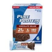 Pure Protein Bars