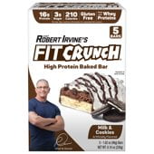 Fit crunch bars