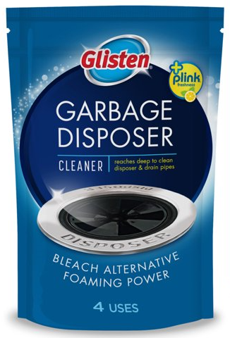 Garbage Disposal Cleaners
