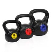 Kettlebell Sets