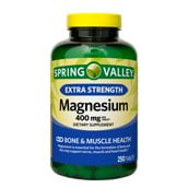 Magnesium