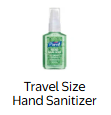 Scent Theory Hand Sanitizer