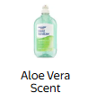 Aloe Vera Scent