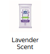 Lavender Scent