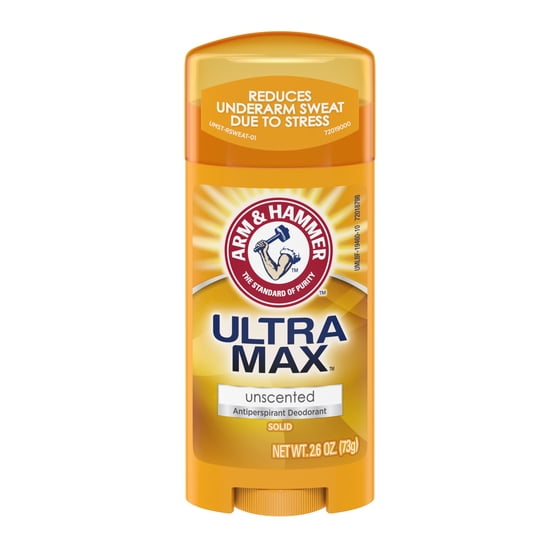 ARM & HAMMER