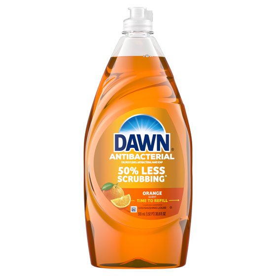 Dawn Dish Soap