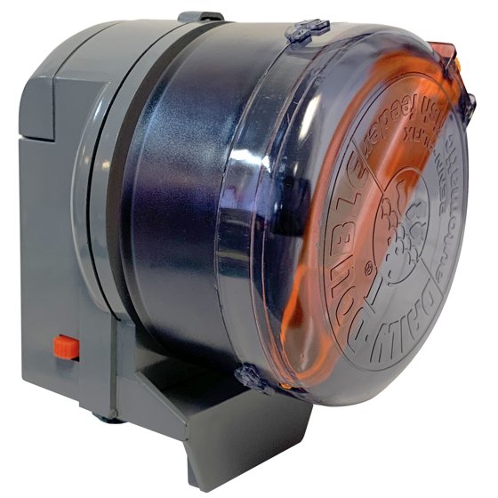 Automatic Fish Feeder