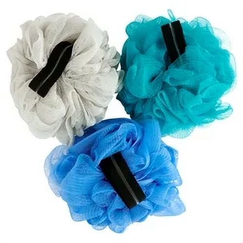 Loofahs