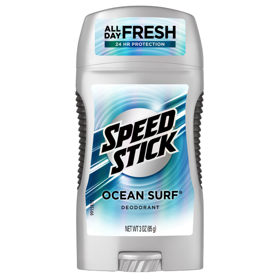 SPEED STICK
