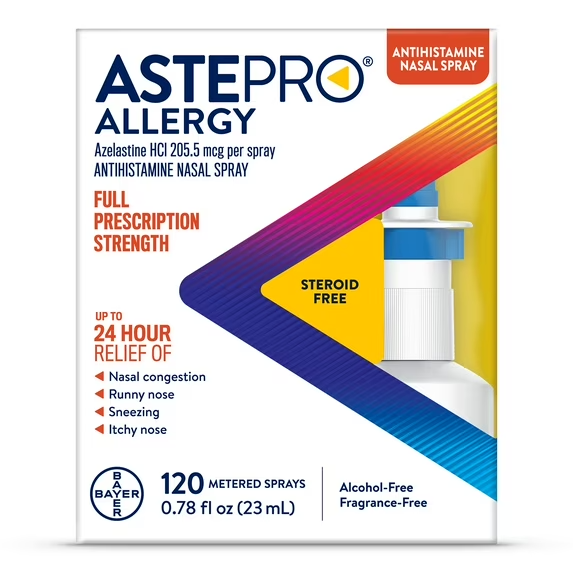 Astepro