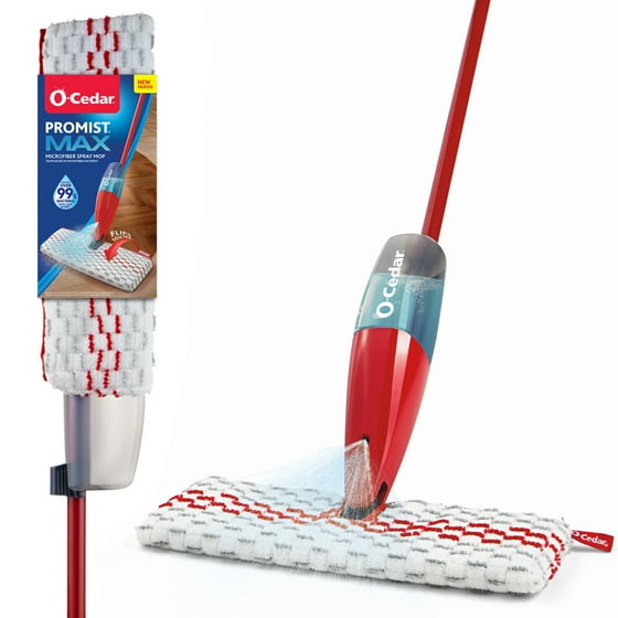 O-Cedar Mops