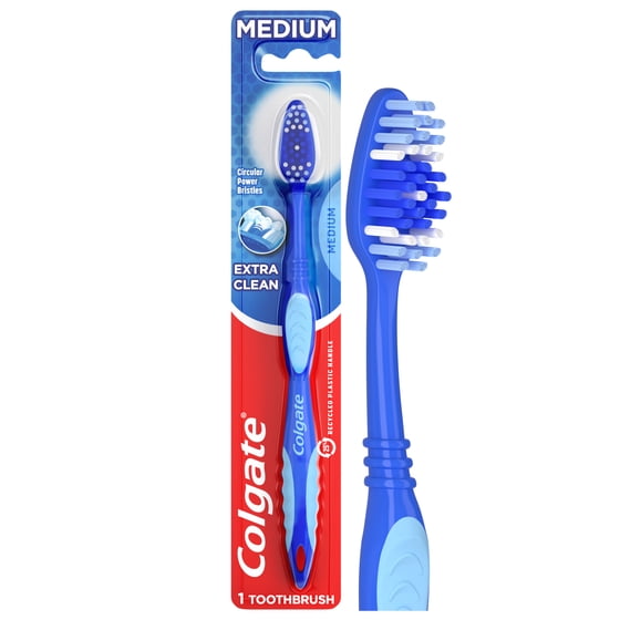 Manual toothbrushes
