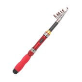 Telescopic Fishing Rods