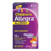 Children's Allegra