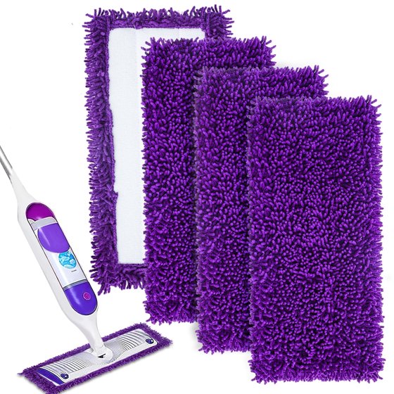 Mop Refill Pads