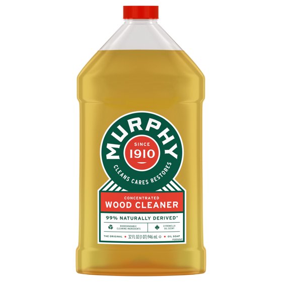Murphy Oil Soap