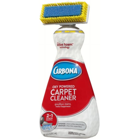 Carpet Cleaning Solutions