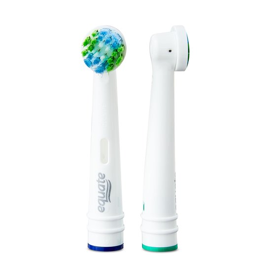 Toothbrush Replacement Heads