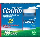 Claritin