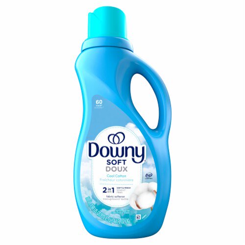 Downy Fabric Softener