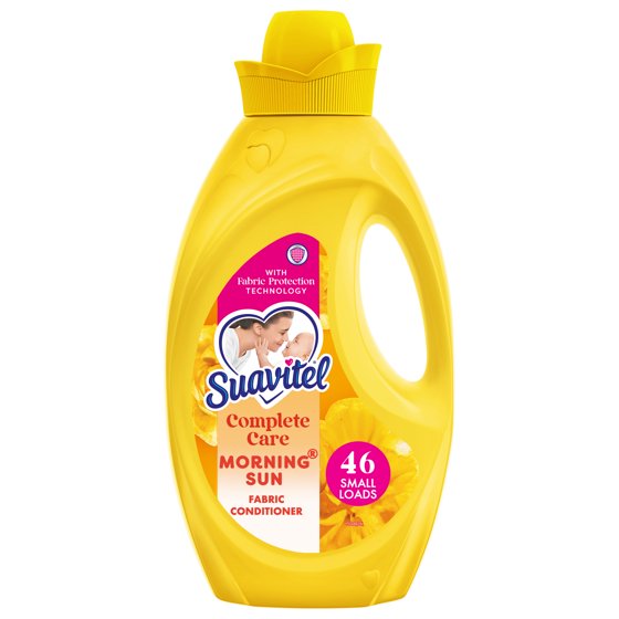 Suavitel Fabric Softener
