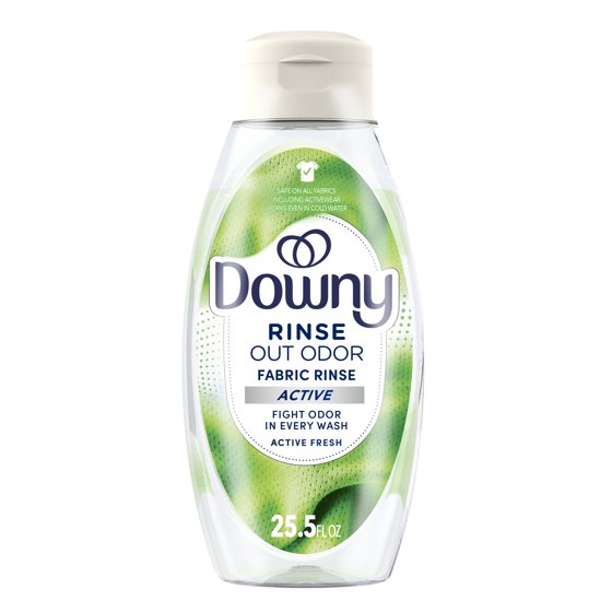 Laundry Odor Remover