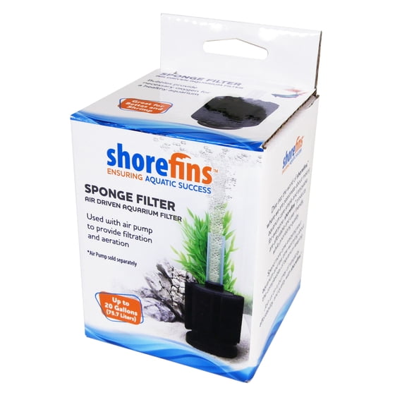 Sponge Filter