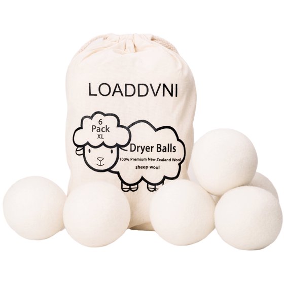 Dryer Balls