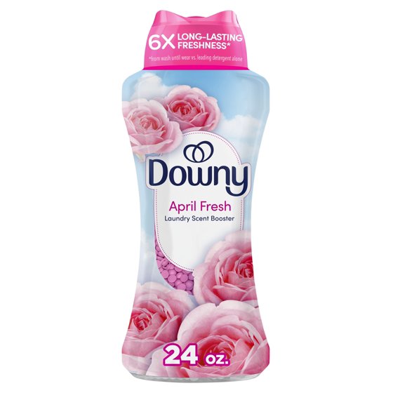 Downy Scent Boosters