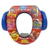 Potty Seats & Rings