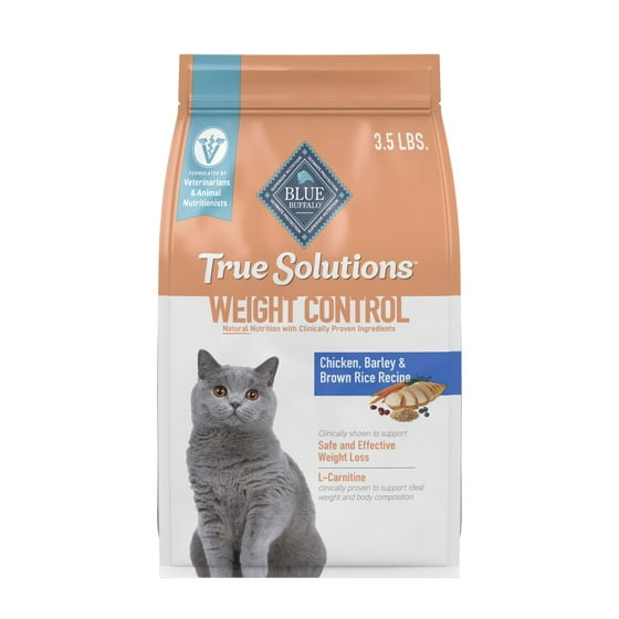 Dry Cat Food by Health Benefit