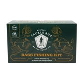 Mystery Tackle Boxes