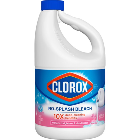 Clorox Bleach