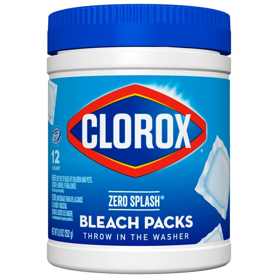 Bleach Tablets