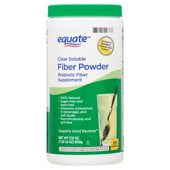 Fiber powder