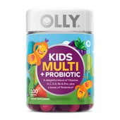 Probiotics for kids