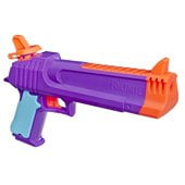 Super soakers