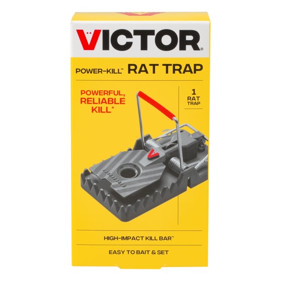 Rat Trap