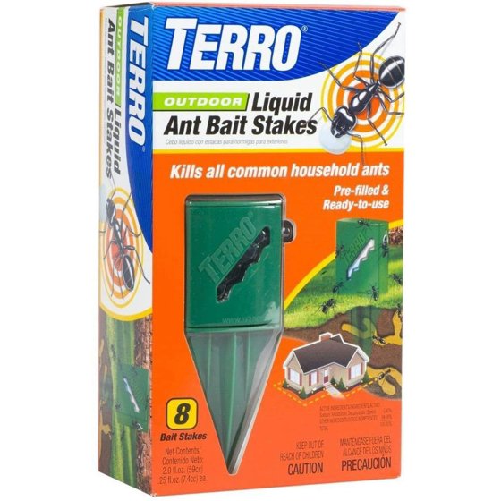 Terro Ant Bait