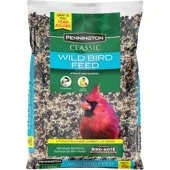 Wild birdseeds