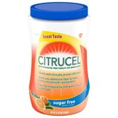 Citrucel