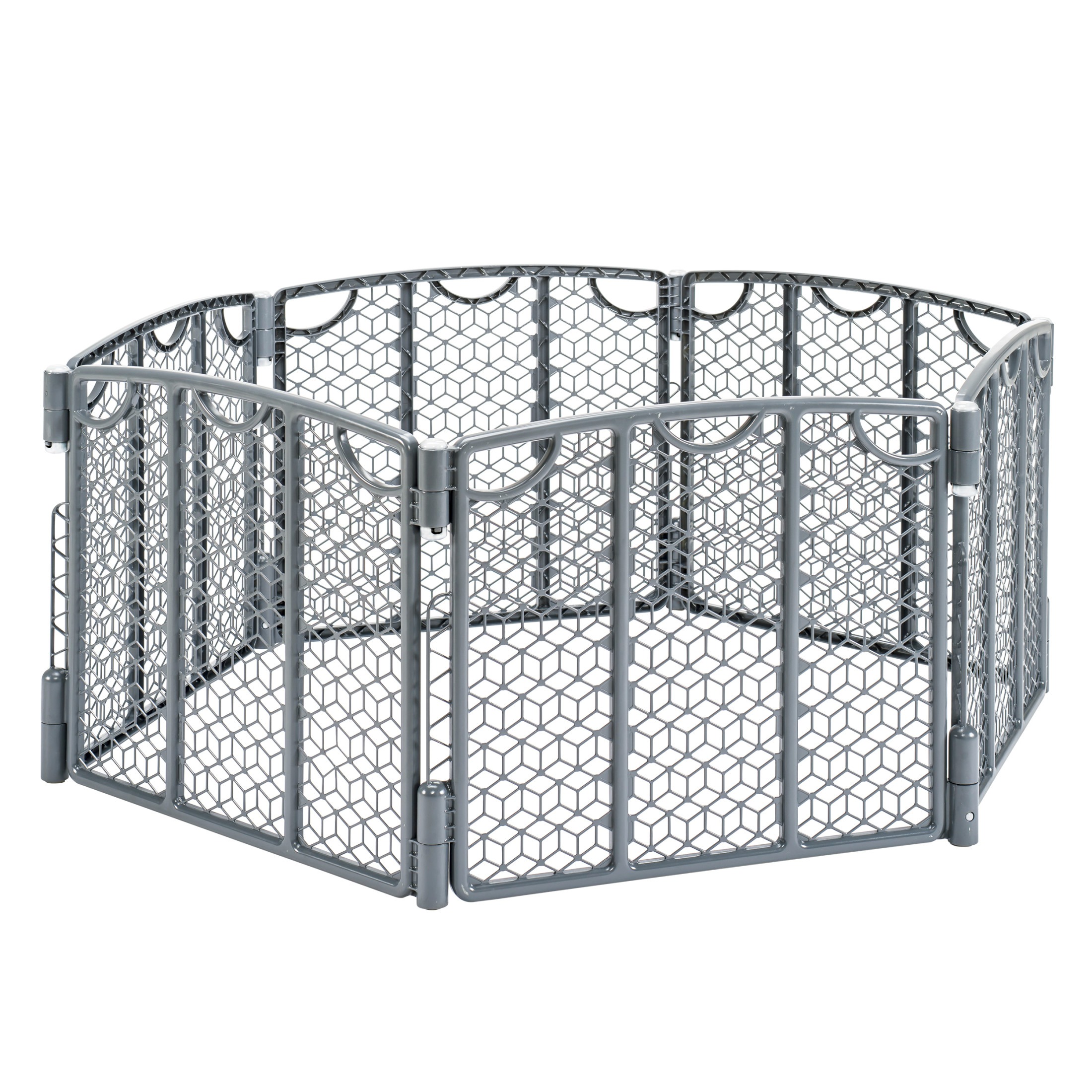 Playard Baby Gates
