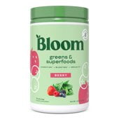 Bloom Nutrition