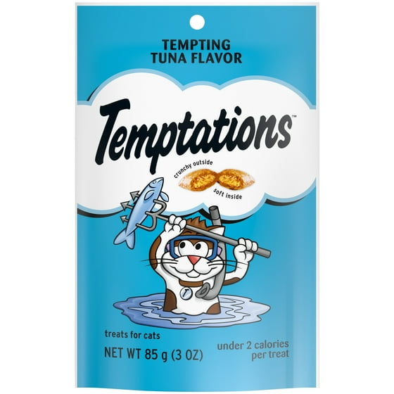 Temptations Cat Treats