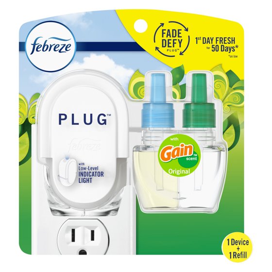 Febreze Plug Ins