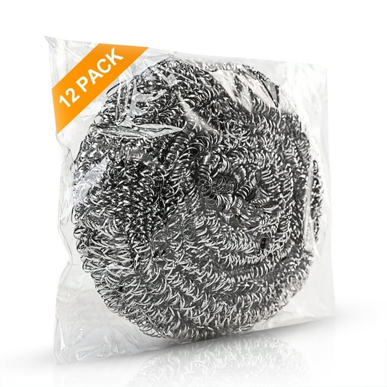 Steel Wool
