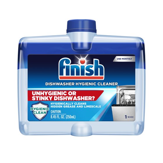 Finish Cleaner